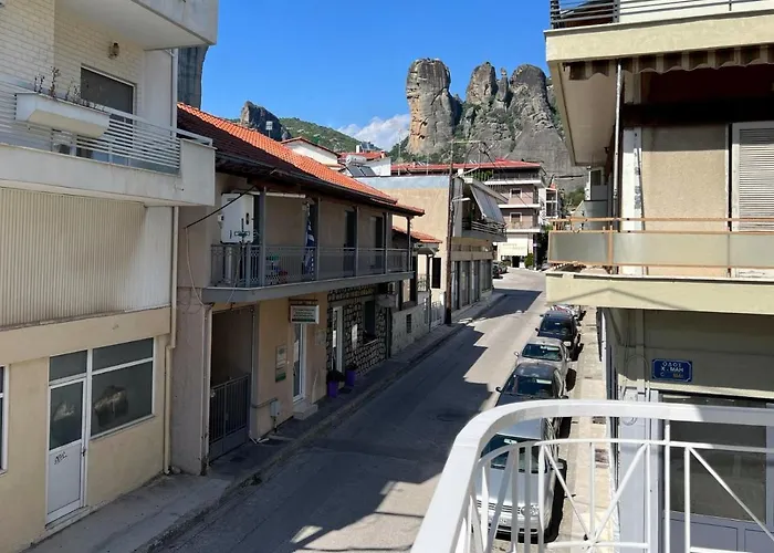 L\'Olivier House