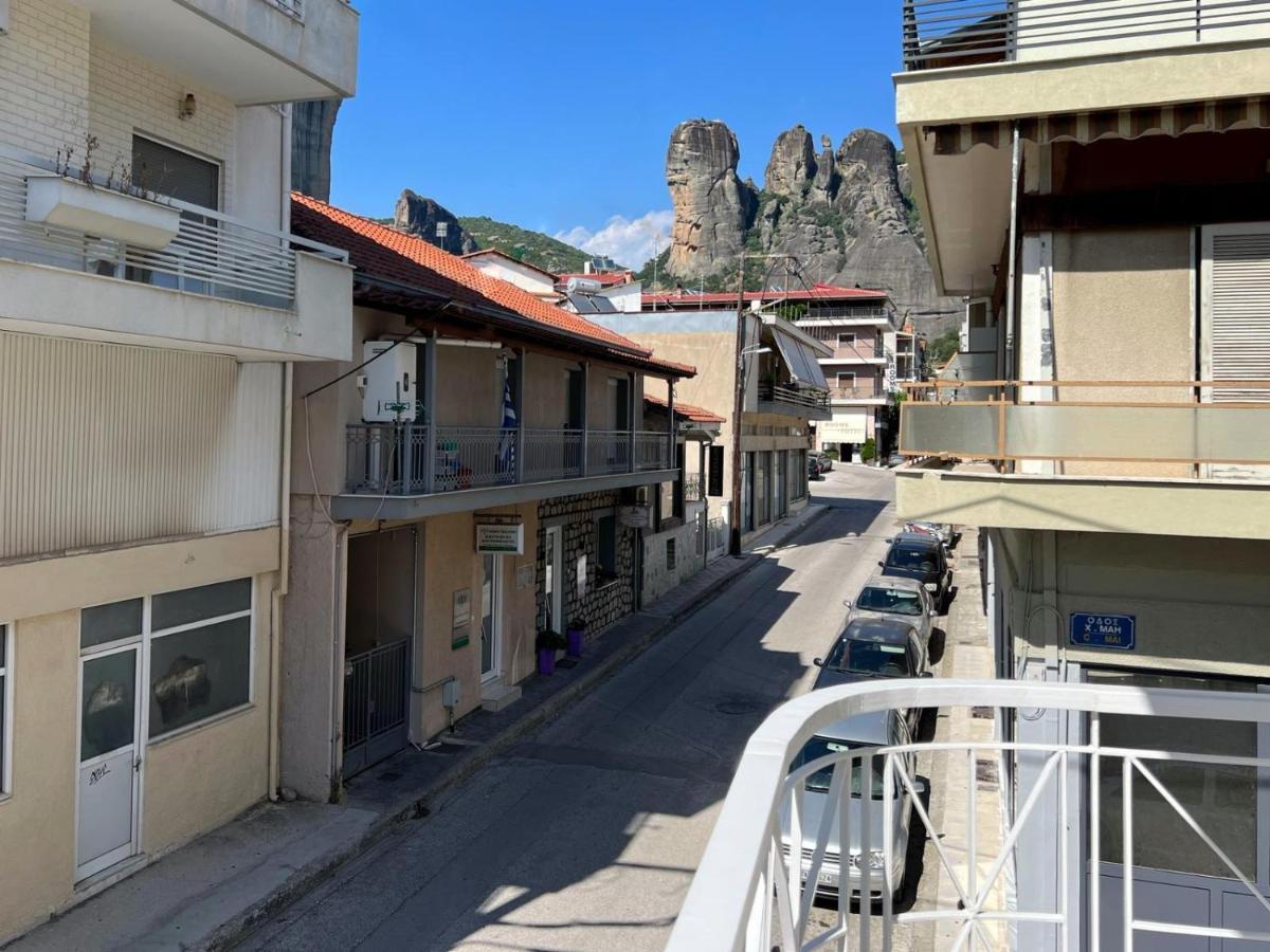 Apartment L'olivier House