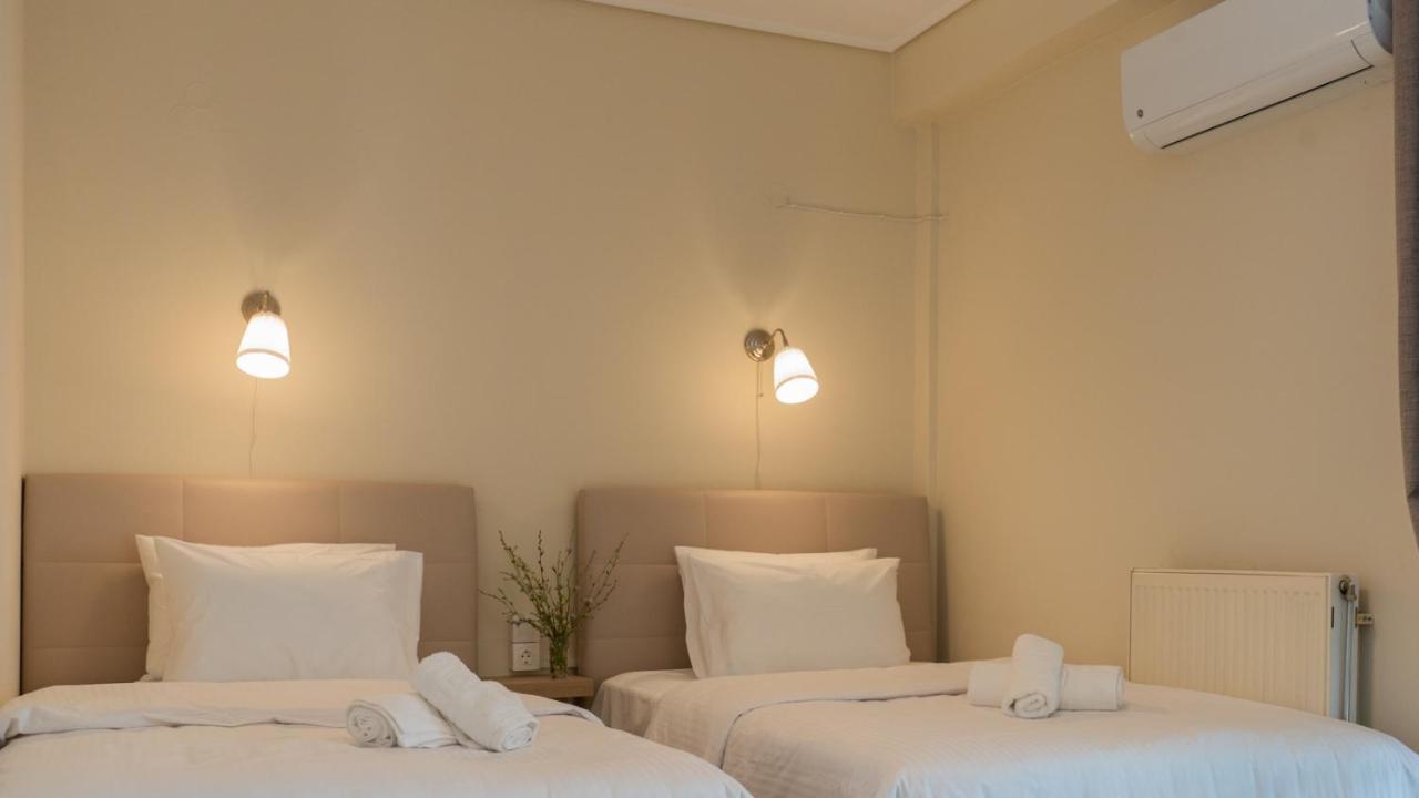L'olivier House *