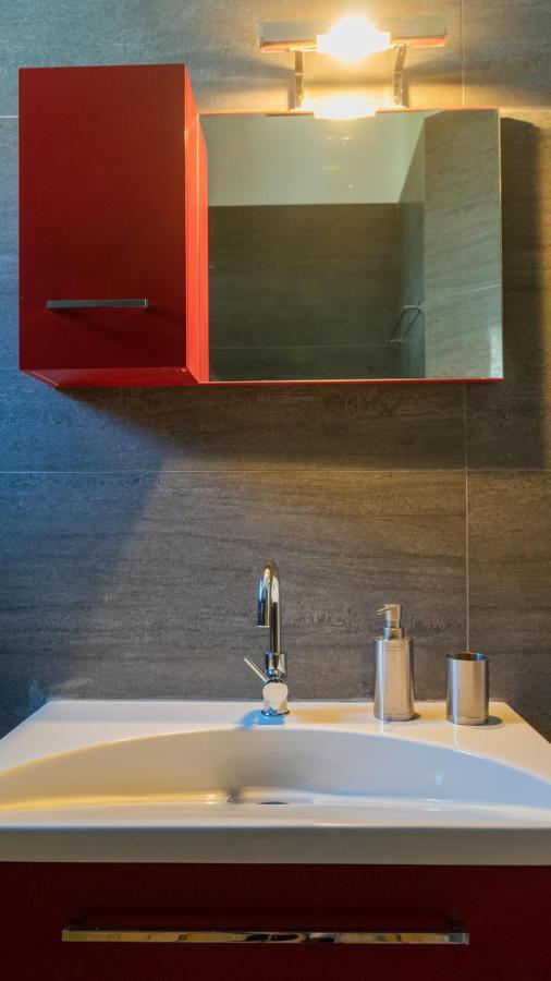 Appartement L'olivier House *