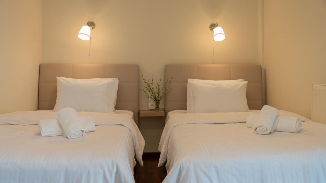 L'olivier House Apartment *