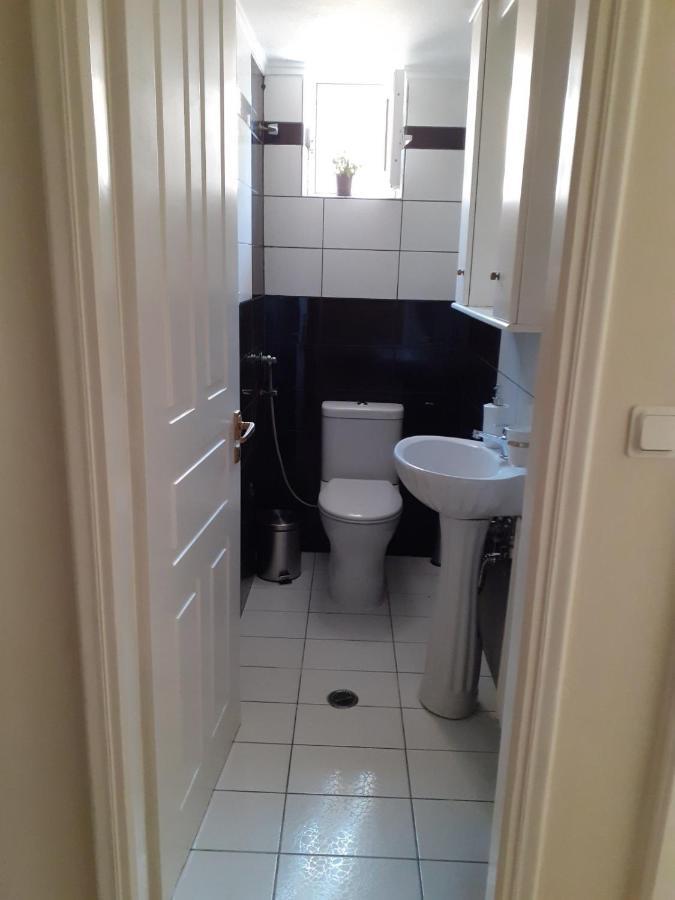 L'olivier House Apartment *
